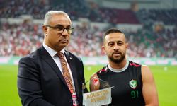 Dia Saba kimdir, kaç yaşında, nereli? Amedspor'un yıldız futbolcusunun kariyeri, golleri ve transfer geçmişi