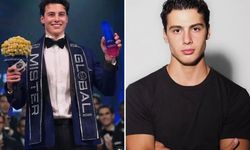 Dilhan Divrikli kimdir, kaç yaşında ve aslen nereli? Mister Global 2026 birincisinin boyu, mesleği ve hayatı