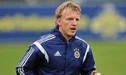 Dirk Kuyt'ın biyografisi: Eşi kimdir, çocuk sayısı kaç, antrenörlük geçmişi nasıl, şu anda hangi takımda?