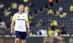 Dirk Kuyt kimdir, kaç yaşında, nereli, Fenerbahçe'nin teknik direktörü mü, hangi takımları çalıştırdı?