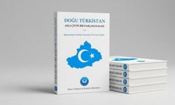 Doğu Türkistan Sürgün Hükümeti'nin Beyaz Kitap'ı Türkçe yayımlandı