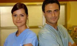 Doktorlar dizisindeki Ela kimdir, gerçek adı ne? Yasemin Ergene kaç yaşında, evli mi, çocukları var mı?
