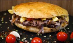 Dünyanın en iyi sandviçleri açıklandı! Zirvede Türk lezzeti