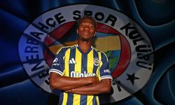 Dorgeles Nene kimdir, kaç yaşında, nereli, hangi mevkide oynuyor? Fenerbahçe'den ayrılacak mı, sakat mı?