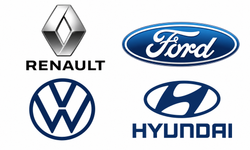 Otomotiv devlerinin 2026 bilançoları açıklandı! Volkswagen 5,9 milyar euro zarar etti