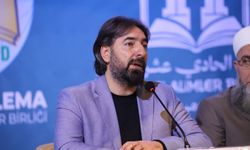 Dr. Abdülaziz Kıranşal: Dindarlığımız toplumun tüm kesimleri için umut olmalı