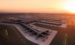 İstanbul Havalimanı dünyanın en iyisi seçildi! Peki listede hangi havalimanları var?