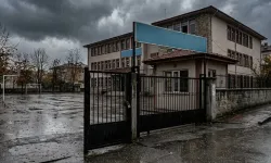 Düzce'de sağanak alarmı: Okullar tatil edildi