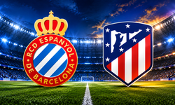 Espanyol Atletico Madrid maçı Hangi kanalda? Şifresiz mi? Canlı yayın nereden izlenir?