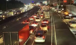 E-5 neden kapalı 1 Ekim? D-100 Cennet Mahallesi yol çalışması bitti mi, yol açıldı mı?