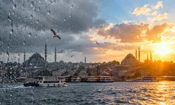 AKOM açıkladı: İstanbul'da sıcaklıklar yeniden yükseliyor
