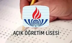2026 Açık lise sınavları ne zaman, AÖL 1. dönem sınavı 19-20 Aralık mı, kaç oturum yapılacak, sınav saatleri kaç?