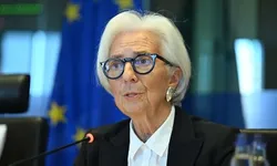 Avrupa Merkez Bankası'nda sürpriz ayrılık! Lagarde görevini erken bırakıyor