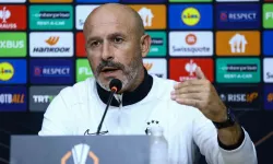 Beşiktaş Crystal Palace maçında Orkun Kökçü oynayacak mı? Muhtemel ilk 11 ve sakatlık durumu belli oldu