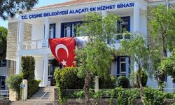 Çeşme Belediyesi'nde rüşvet operasyonu! Başkan yardımcısı gözaltında