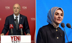 Fon krizinde yeni perde Yeni Parti yeni bilgiler paylaştı Bakan Göktaş cevap verdi “Suçlanan kişi babam değil”