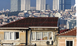 “Mahalle kültürü betonlaşmaya yenik düşüyor”  İnsan odaklı şehirleşme çağrısı