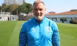 Thorsten Fink neden ayrıldı, istifa mı etti, kovuldu mu, Samsunspor'da kaç maç yönetti?