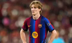 Anthony Gordon kimdir, kaç yaşında, nereli? Barcelona'nın İngiliz futbolcusunun kariyeri