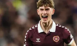 Hearts futbolcusu James Wilson kim? Nereli? Mevkisi ne? Boyu kaç? Kaç numaralı formayı giyiyor?