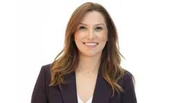 Elçin Özge Şimşek Çağlayan kimdir, kaç yaşında, nereli? Eşi kim, Ankara Barosu seçiminde kaç oy aldı?