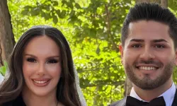 Samet Liçina’nın kız kardeşi Elif Liçina kim, evli mi, eşi kim, ne iş yapıyor?