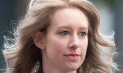 Elizabeth Holmes kimdir, kaç yaşında, nereli? Neden hapse girdi, kaç yıl ceza aldı, eşi ve çocukları kim?