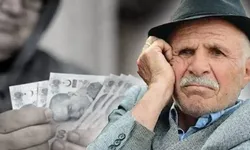 En düşük aylık için yeni zam hesabı sızdı: Emekli maaşı 2027'de ne kadar olacak?
