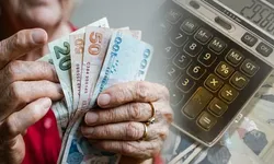Emeklilere refah payı mı geliyor? 65 yaş üstü için AK Parti kaynaklarından açıklama