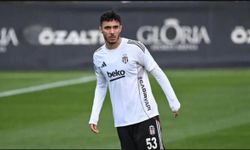 Emirhan Topçu kimdir, kaç yaşında, nereli, hangi takımda oynuyor, boyu kaç?