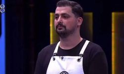 Emre Can İrkilmez kimdir, kaç yaşında, nereli? MasterChef Emre elendi mi?