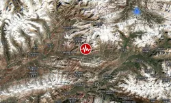 Tibet 7 büyüklüğünde depremle sallandı