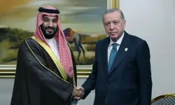 Erdoğan, Prens Selman ile görüştü: Türkiye, Suudi Arabistan’ın yanında olacak