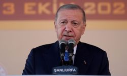 Erdoğan'dan fon soruşturması çıkışı: Kimsenin hakkı kalmaz