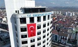 Esenyurt Belediyesi'ne rüşvet ve ihaleye fesat operasyonu: 17 gözaltı