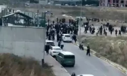 Başakşehir'in ardından Esenyurt'ta lisede bıçaklı kavga