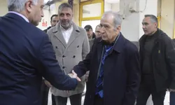 Ünal Erkan'ın eşi kim, kaç çocuğu var, babası ve annesi kim, ailesi nereli?