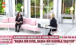 Esra Erol'da Onur Sancar kimdir, Linda kim, aldatma olayı nedir, çift boşandı mı?