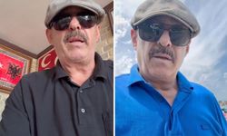 Eşref Kemal Saral silahlı saldırıya uğradı! Trabzon'da hareketli gece
