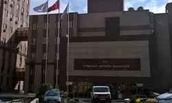 Etimesgut'ta 2. dalga operasyon: İki başkan yardımcısı gözaltında