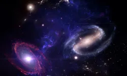 Kâinatın geleceğine ışık tutan araştırma! Yaşadığımız alemin genişlemesi mümkün müdür?