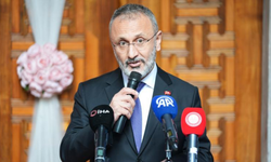 Eyüpsultan Belediye Başkanı Mithat Bülent Özmen dahil 13 kişi tutuklandı