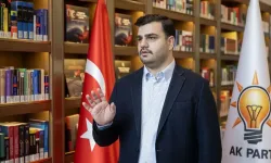 Eyyüp Kadir İnan kimdir, kaç yaşında, nereli, aslen nereden? Eğitimi, mesleği, eşi ve AK Parti'deki görevi