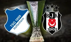 Beşiktaş deplasmanda Hoffenheim’ı devirdi!