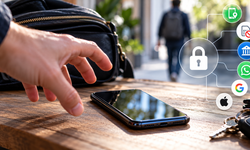 Telefon kaybolunca ilk hangi hesap kapatılır? Banka uygulaması nasıl korunur?