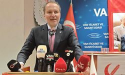 Fatih Erbakan kimdir, kaç yaşında, nereli? Necmettin Erbakan'ın oğlu Fatih Erbakan'ın eşi, çocukları ve siyasi kariyeri