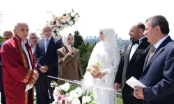 Fatih Kılıç kimdir, eşi Sena Ataş kim? Ne zaman evlendi, hangi bakanlıkta çalıştı, Meclis'te neden gündeme geldi?