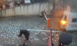 İstanbul Fatih'te 14 yaşındaki bir çocuk su birikintisinde elektrik akımına kapılarak hayatını kaybetti