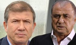 Fatih Terim’e Tanju Çolak’tan ağır ithamlar: "Sebebi o"
