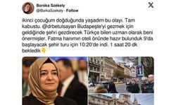 Budapeşte’deki Fatma Betül Sayan Kaya olayı ne, Türkçe rehber ne anlattı, Gül Baba Türbesi’nde ne yaşandı?